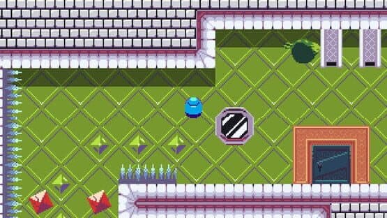 Great Ball of Fire — screenshot 6