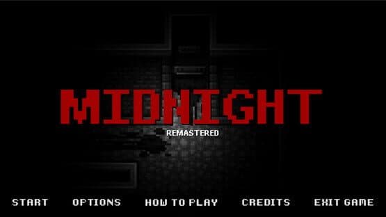 Midnight Remastered — screenshot 1