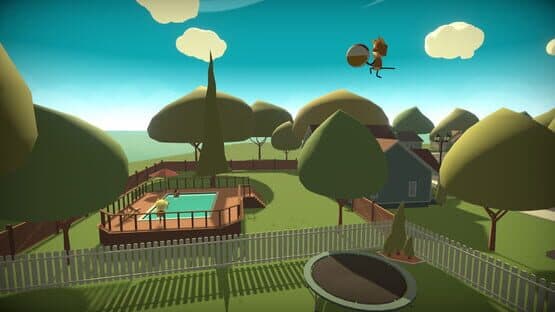 Cats Fly Helicopters — screenshot 2