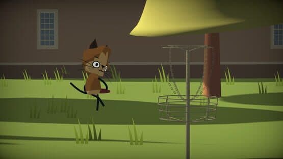 Cats Fly Helicopters — screenshot 4