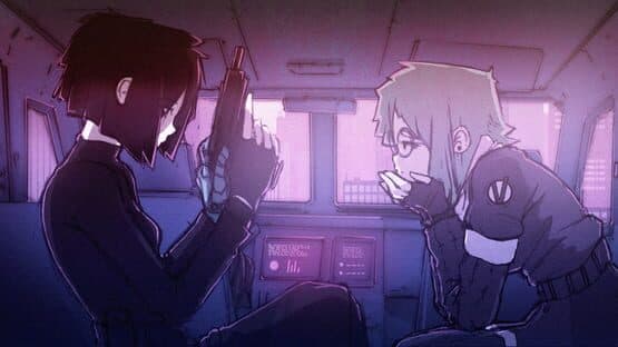 Synergia — screenshot 4