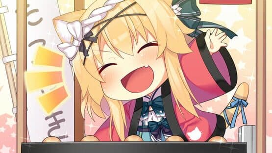 Neko-Nin ExHeart 2 Love +Plus — screenshot 2