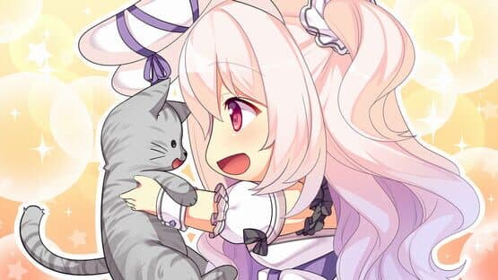 Neko-Nin ExHeart 2 Love +Plus — screenshot 3