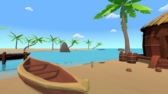 These Lands — screenshot 1