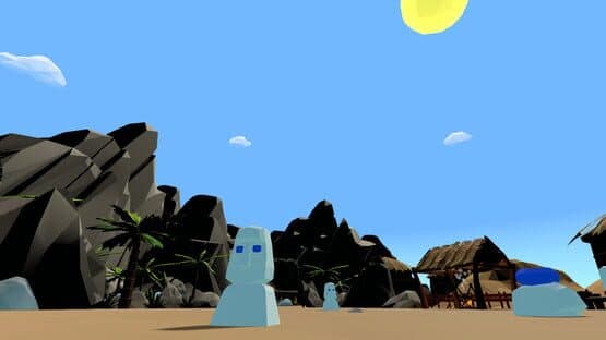 These Lands — screenshot 2