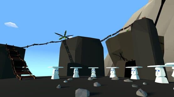 These Lands — screenshot 5