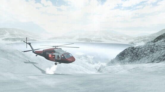 Powder VR — screenshot 1