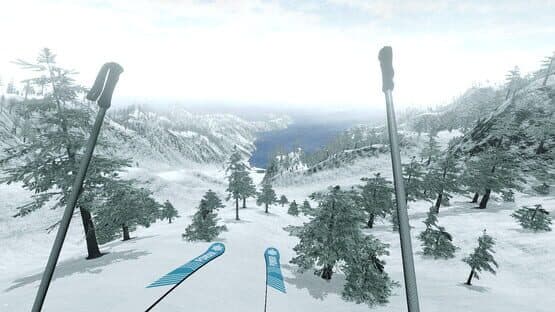 Powder VR — screenshot 2