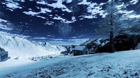 Powder VR — screenshot 4