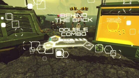Trash Rage — screenshot 2