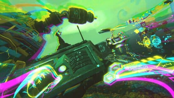 Trash Rage — screenshot 3