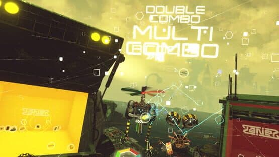 Trash Rage — screenshot 4