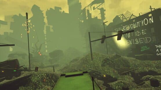 Trash Rage — screenshot 5