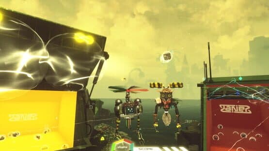 Trash Rage — screenshot 6