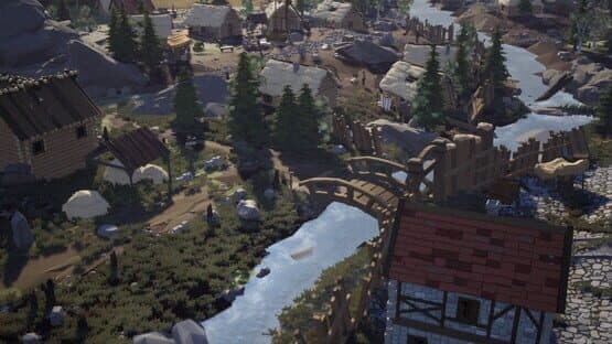Shores Unknown — screenshot 1