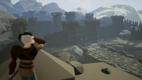 Shores Unknown — screenshot 3