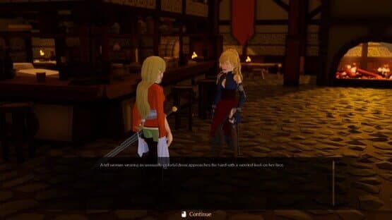 Shores Unknown — screenshot 4
