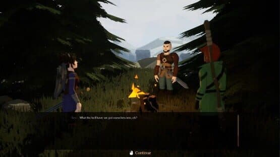 Shores Unknown — screenshot 8