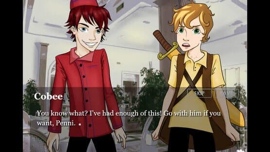 Hotel Tutwin — screenshot 1
