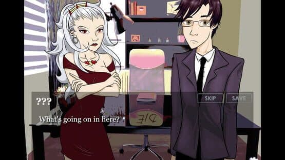 Hotel Tutwin — screenshot 2