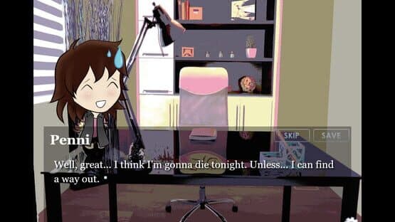 Hotel Tutwin — screenshot 3