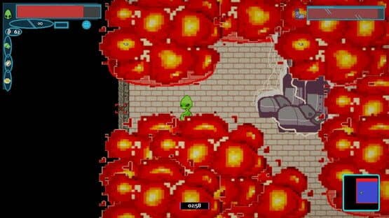 Die Bloody Nazi Die! — screenshot 8