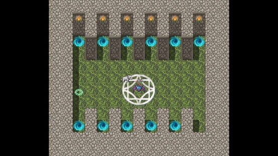 Vengeful Bat Dungeon Crawler — screenshot 1