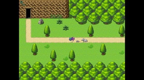 Vengeful Bat Dungeon Crawler — screenshot 5