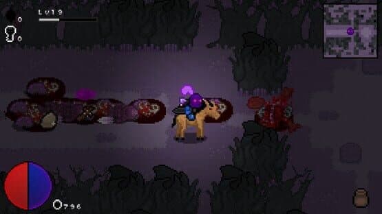 bit Dungeon III — screenshot 1