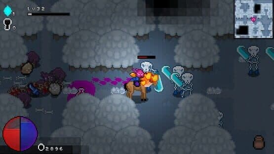 bit Dungeon III — screenshot 3