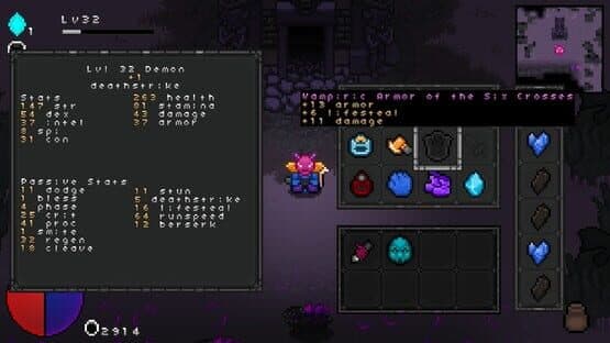 bit Dungeon III — screenshot 4