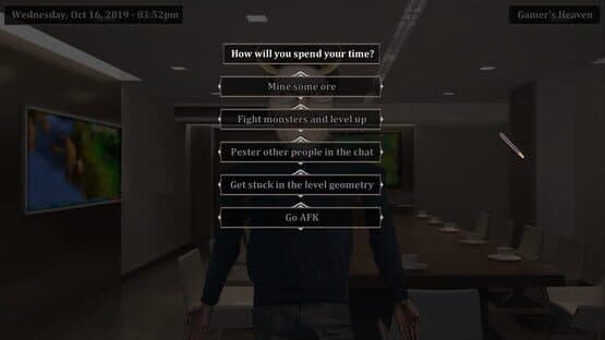 Phucker in the Gulag — screenshot 5