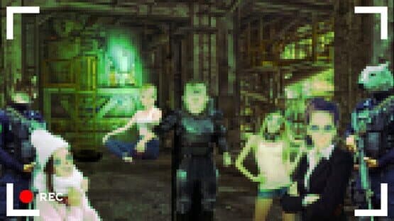 Phucker in the Gulag — screenshot 6
