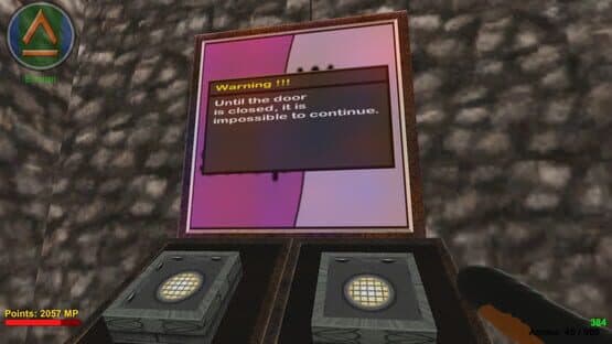 Heroes of the Earth: inVasion — screenshot 2