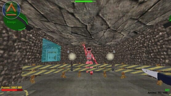 Heroes of the Earth: inVasion — screenshot 3