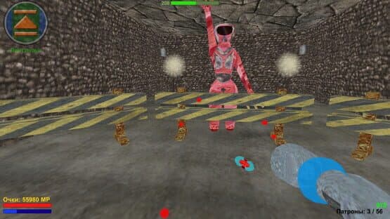 Heroes of the Earth: inVasion — screenshot 4