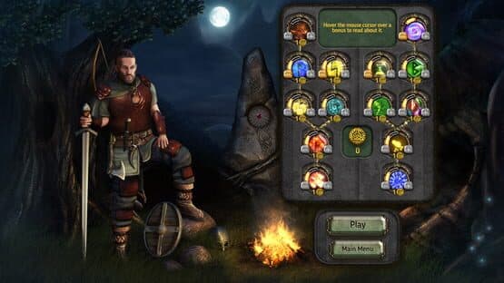 Rune Lord — screenshot 1