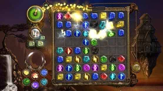 Rune Lord — screenshot 2