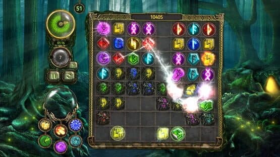 Rune Lord — screenshot 3