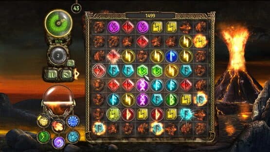 Rune Lord — screenshot 4