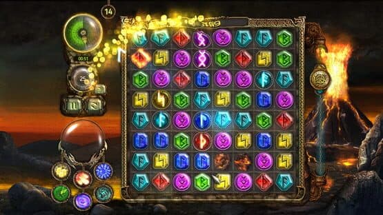 Rune Lord — screenshot 5