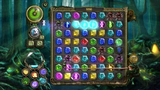 Rune Lord — screenshot 6