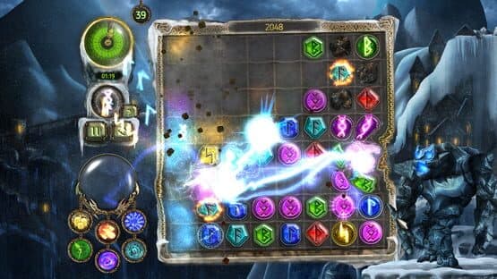 Rune Lord — screenshot 7