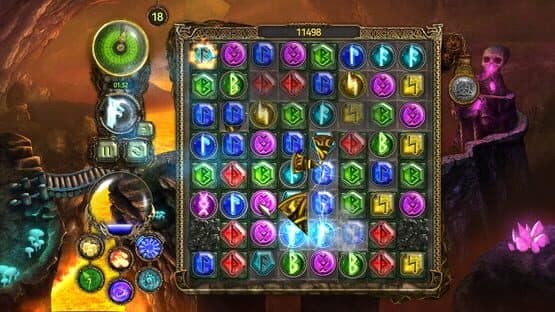 Rune Lord — screenshot 8
