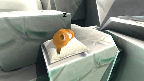 Angela's Odyssey — screenshot 3