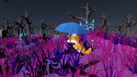 Angela's Odyssey — screenshot 4
