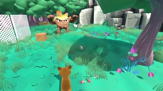 Angela's Odyssey — screenshot 5