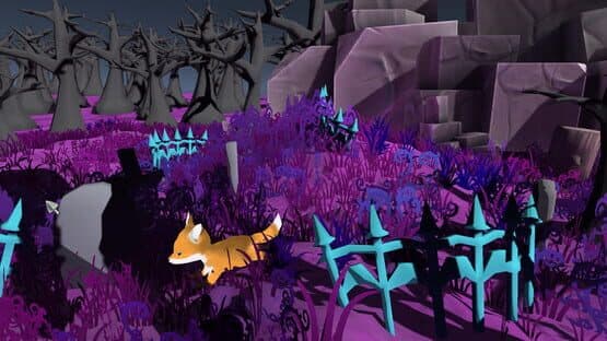 Angela's Odyssey — screenshot 6