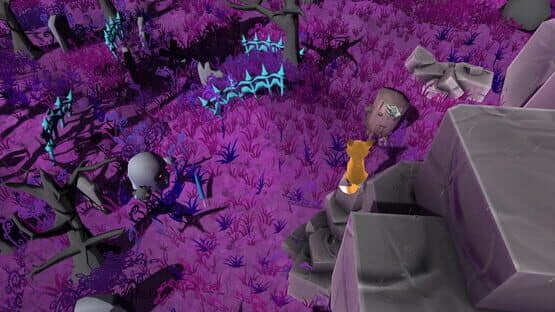 Angela's Odyssey — screenshot 7