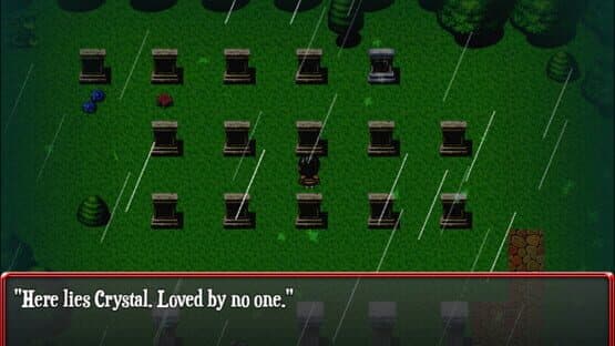 Obscure Doubt — screenshot 2
